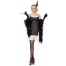 Roaring Twenties Charleston Diva Kostüm 1