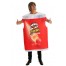 Pringles Original Kostüm