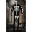 Sarazen Skelett Kostüm 3