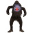 Scary Gorilla Kostüm für Kinder