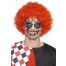 Scary Psycho Clown Make Up Set