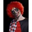 Scary Psycho Clown Make Up Set