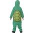 Schildkröten Kostüm für Kinder