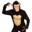 Schimpanse Shelly Pullover mit Maske 1