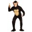 Schimpanse Shelly Pullover mit Maske 2