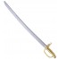 Schwert des Generals für Kinder 73cm 5