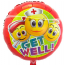 Get Well Folienballon