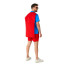 Suitmeister Superman Sommer Anzug