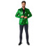 Suitmeister Sequins Green Jacket für Herren