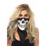 Horror Skull Bandana-Maske