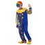 Der lustige Edi Clowns Kostüm für Herren