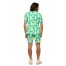 OppoSuits Shineapple Sommer Anzug