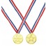 Sieger Medaille Golden Star 1