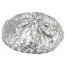 Silver Glamour Baskenmütze