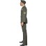 Offizier Militär Kostüm 
