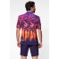 OppoSuits Suave Sunset Sommer Partyanzug