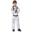 Space Astronautenkostüm für Kinder