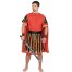 Antiker Sparta Krieger Herrenkostüm