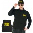 Special FBI Weste für Herren