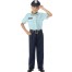Special Police Officer Kinderkostüm