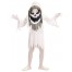 Spooky Ghost Kostüm für Kinder
