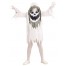 Spooky Ghost Kostüm für Kinder