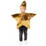 Shiny Star Sternen Kostüm für Kinder