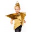 Shiny Star Sternen Kostüm für Kinder