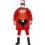 Super Santa Weihnachtsmann