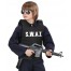SWAT Spezial Weste für Kinder 2