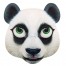 Sweet Panda Jumbo Maske 2