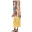 Ta-Tiki Totem Kostüm für Herren