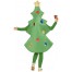 Tannenbaum Kostüm für Kinder 2