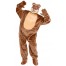 Teddybär Maskottchen Kostüm 1