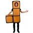 Tetris Kostüm