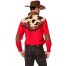 Texas Ranger Pete Cowboy Hemd 2