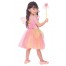 Lilly Peach Märchenfee Kostüm für Mädchen