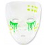 Toxic Biounfall PVC Halloween Maske 1