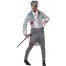 Undead Gentleman Barock Zombie Kostüm 1