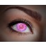 UV Kontaktlinse Screen Pink 1