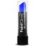 UV Neon Lippenstift blau