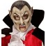 Vampir Lord Kindermaske aus Latex 1