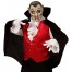 Vampir Lord Kindermaske aus Latex 2