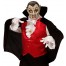 Vampir Lord Maske aus Latex 1