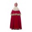 Heiliger Sankt Nikolaus Premium Kostüm