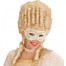 Venezianische Maske Christine White 2