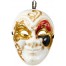 Venezianische Maske Ophelio 2