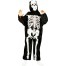 Walking Skeleton Halloween Kinderkostüm