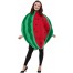 Wassermelonen Kostüm für Erwachsene