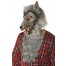 Werwolf Halloween Kostüm
